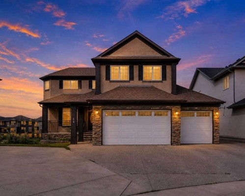 14 Taralake Cape Ne, Calgary, AB 