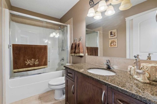 14 Taralake Cape Ne, Calgary, AB 