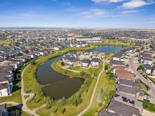 14 Taralake Cape Ne, Calgary, AB 