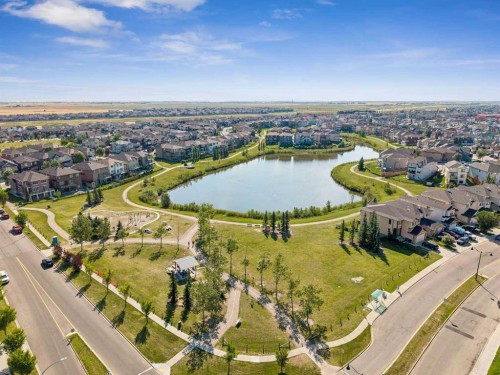14 Taralake Cape Ne, Calgary, AB 
