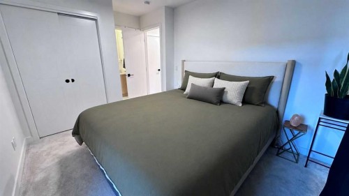 407-562 Seton Circle Se, Calgary, AB 