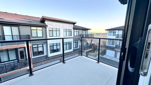 407-562 Seton Circle Se, Calgary, AB 