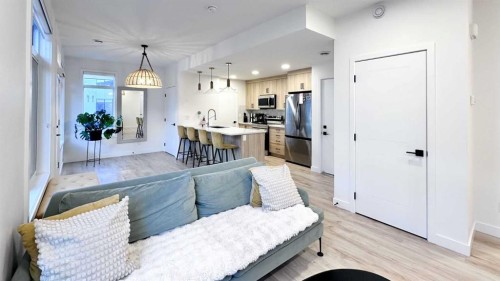 407-562 Seton Circle Se, Calgary, AB 