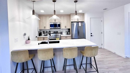 407-562 Seton Circle Se, Calgary, AB 