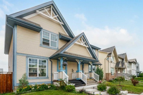 240 Elgin Meadows Gardens Se, Calgary, AB 
