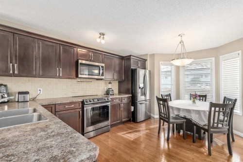 240 Elgin Meadows Gardens Se, Calgary, AB 