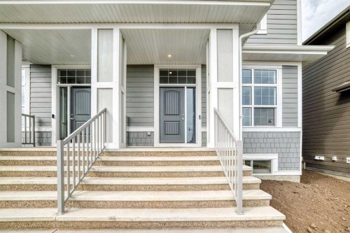 1344 Mahogany Boulevard Se, Calgary, AB 
