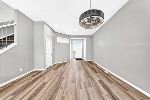 1344 Mahogany Boulevard Se, Calgary, AB 