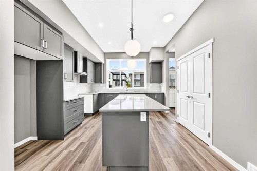 1344 Mahogany Boulevard Se, Calgary, AB 