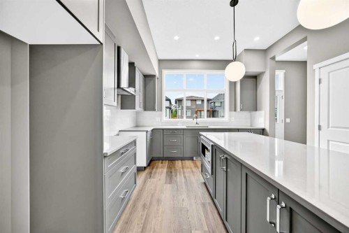 1344 Mahogany Boulevard Se, Calgary, AB 