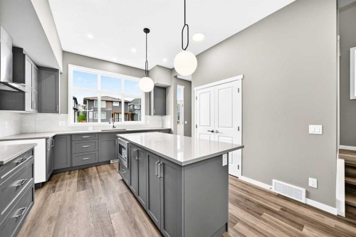 1344 Mahogany Boulevard Se, Calgary, AB 