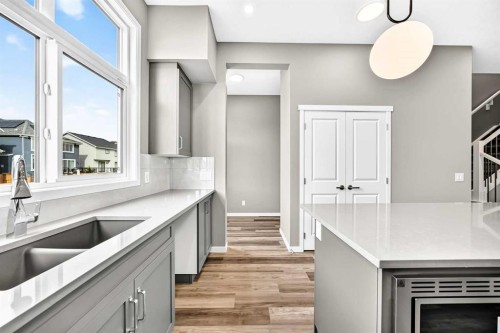 1344 Mahogany Boulevard Se, Calgary, AB 