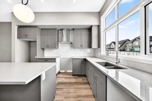 1344 Mahogany Boulevard Se, Calgary, AB 