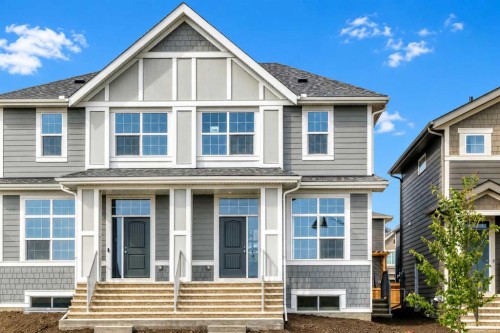 1344 Mahogany Boulevard Se, Calgary, AB 