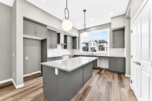 1344 Mahogany Boulevard Se, Calgary, AB 