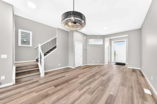 1344 Mahogany Boulevard Se, Calgary, AB 