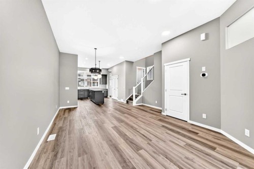 1344 Mahogany Boulevard Se, Calgary, AB 