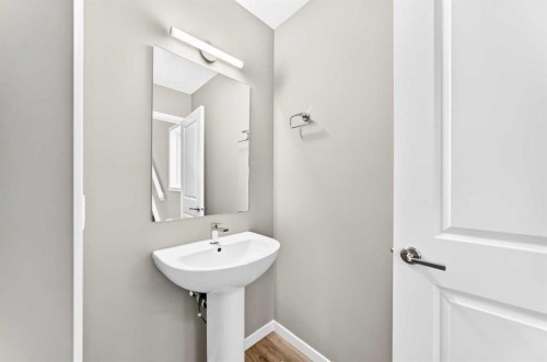 1344 Mahogany Boulevard Se, Calgary, AB 