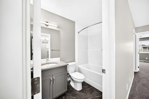 1344 Mahogany Boulevard Se, Calgary, AB 