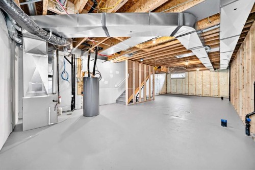 1344 Mahogany Boulevard Se, Calgary, AB 
