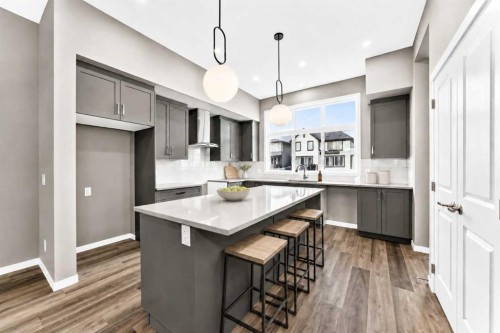 1344 Mahogany Boulevard Se, Calgary, AB 