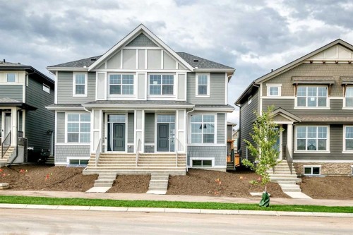 1344 Mahogany Boulevard Se, Calgary, AB 