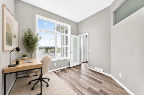 1344 Mahogany Boulevard Se, Calgary, AB 