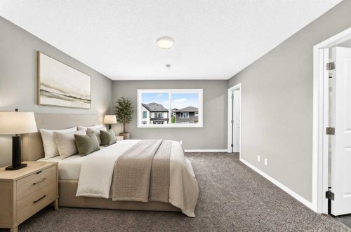 1344 Mahogany Boulevard Se, Calgary, AB 