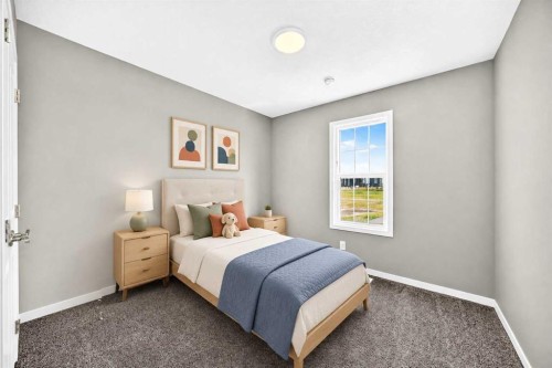 1344 Mahogany Boulevard Se, Calgary, AB 