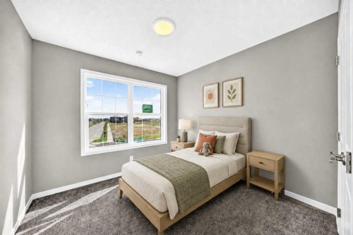 1344 Mahogany Boulevard Se, Calgary, AB 