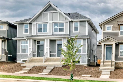 1344 Mahogany Boulevard Se, Calgary, AB 