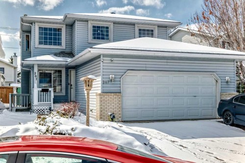 207 Eldorado Close Ne, Calgary, AB 