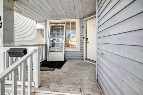 207 Eldorado Close Ne, Calgary, AB 