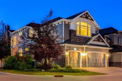 32 Aspen Vista Way Sw, Calgary, AB 