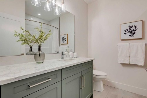 506 Finley Point, Carstairs, AB 