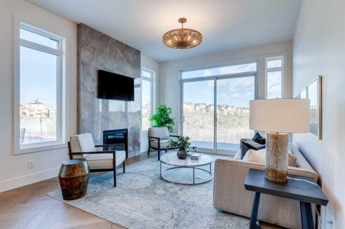 506 Finley Point, Carstairs, AB 