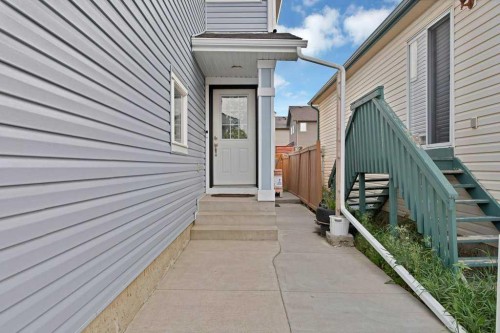 158 Taralea Circle Ne, Calgary, AB 