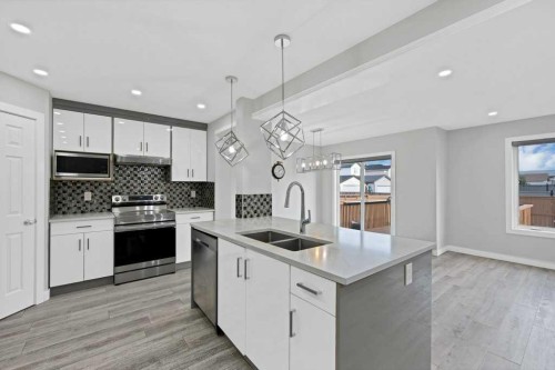 158 Taralea Circle Ne, Calgary, AB 