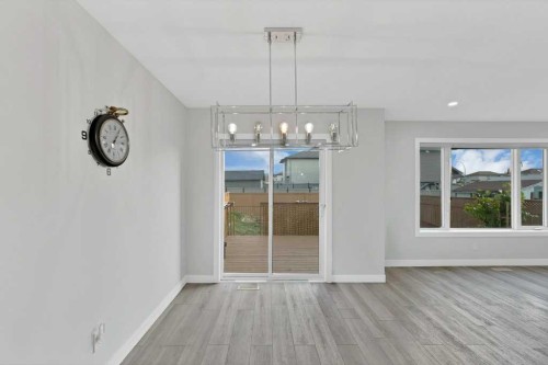 158 Taralea Circle Ne, Calgary, AB 