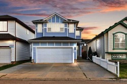 158 Taralea Circle NE Calgary, AB T3J 5G9