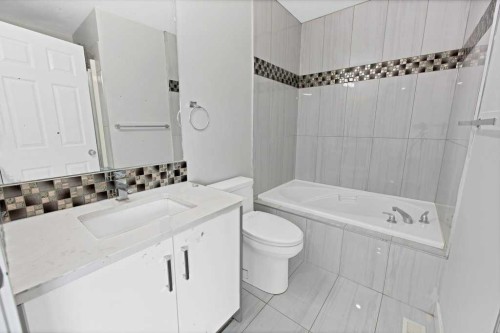 158 Taralea Circle Ne, Calgary, AB 