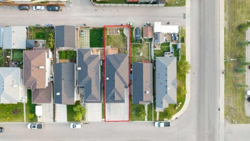 158 Taralea Circle Ne, Calgary, AB 