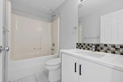 158 Taralea Circle Ne, Calgary, AB 