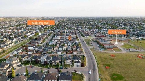 158 Taralea Circle Ne, Calgary, AB 