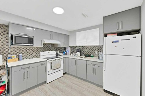 158 Taralea Circle Ne, Calgary, AB 