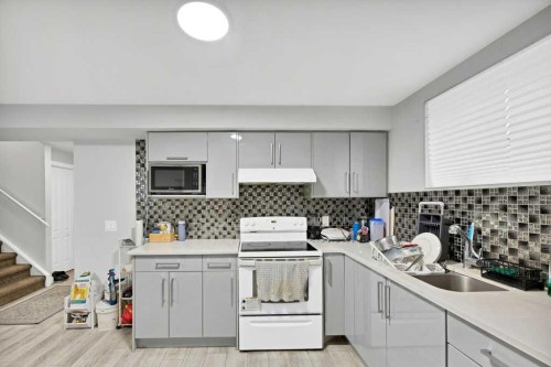 158 Taralea Circle Ne, Calgary, AB 