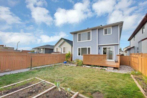 158 Taralea Circle Ne, Calgary, AB 