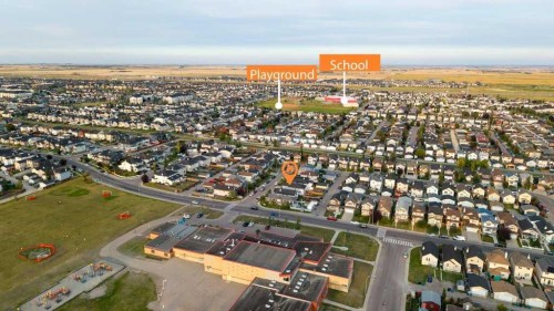 158 Taralea Circle Ne, Calgary, AB 