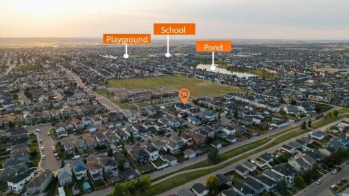 158 Taralea Circle Ne, Calgary, AB 