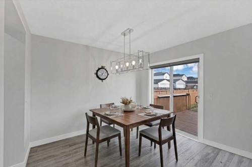 158 Taralea Circle Ne, Calgary, AB 